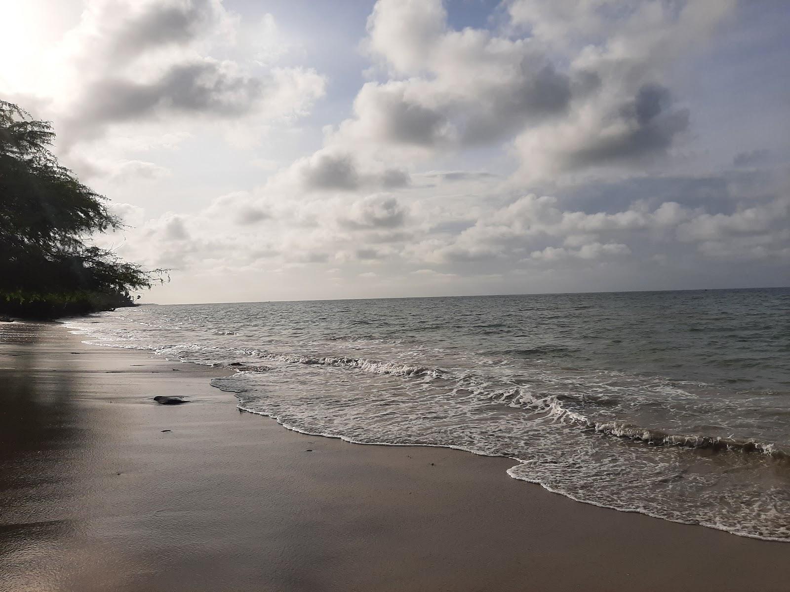 Sandee Sethukarai Beach Photo