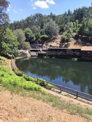 Sandee - Praia Fluvial Da Loucainha