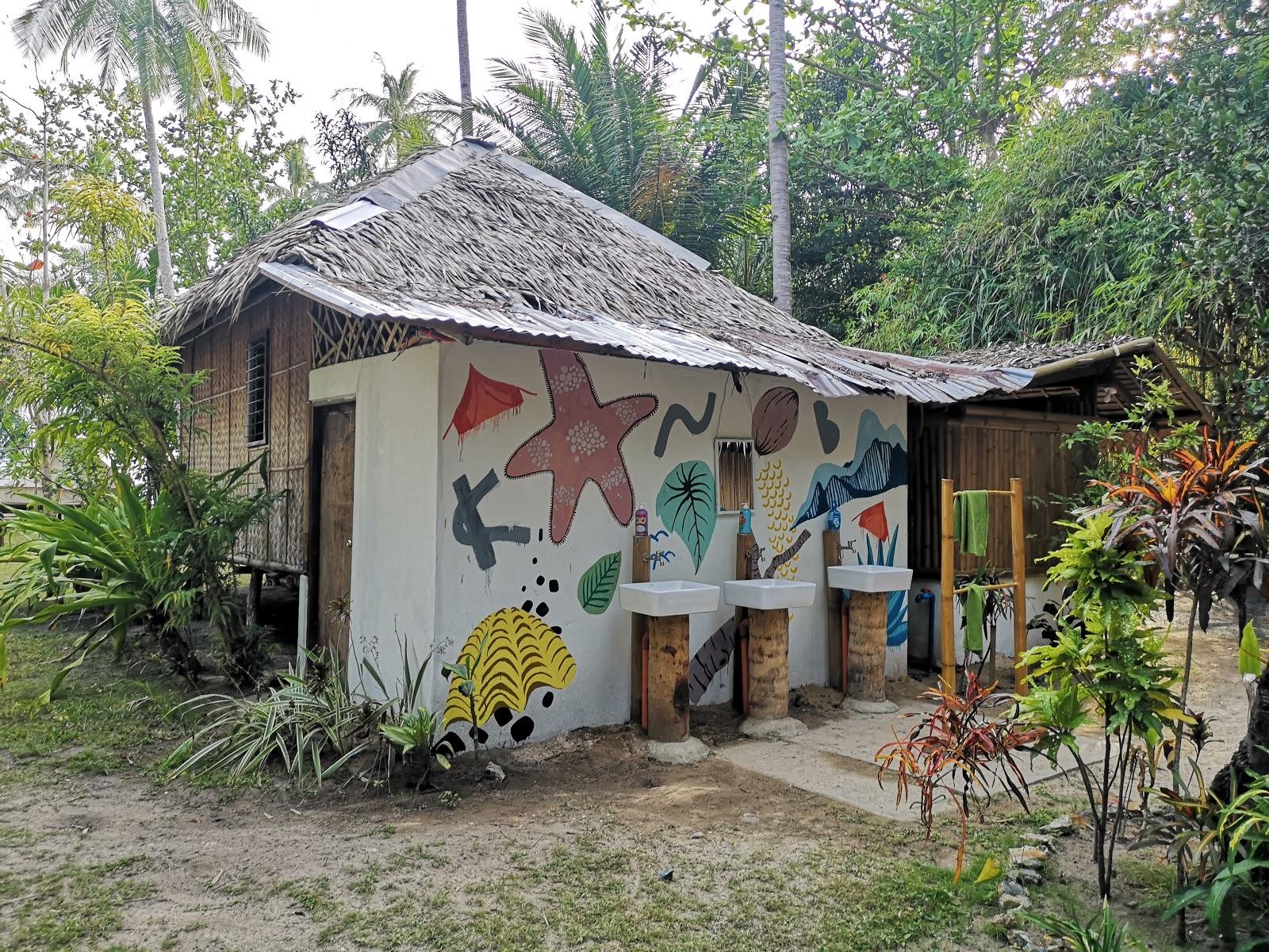 Sandee Kanba - El Nido Campsite
