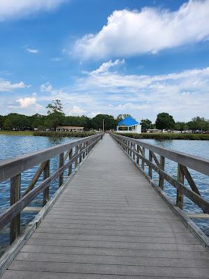 Sandee - Mobbly Bayou Beach Park