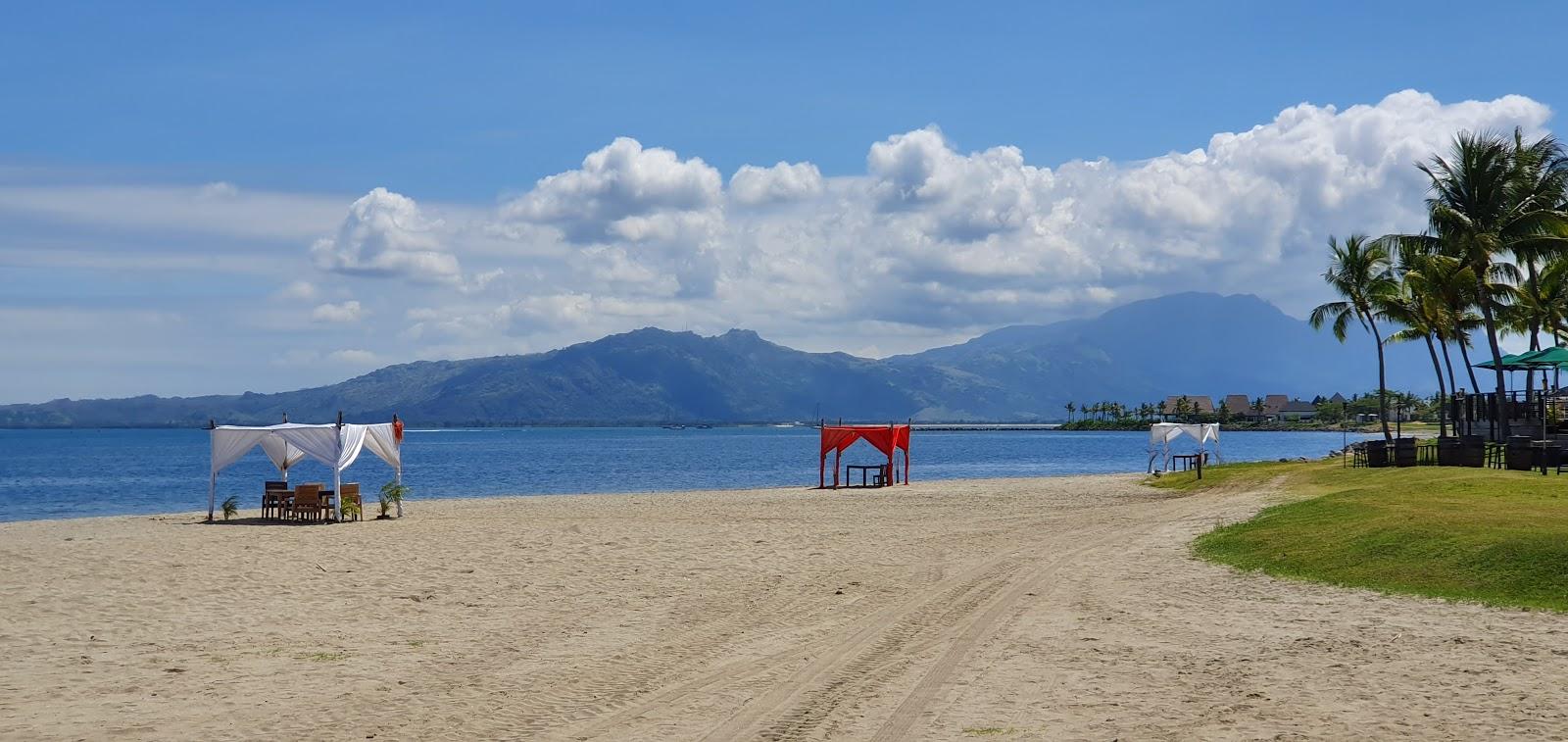 Sandee Hilton Fiji Beach Photo