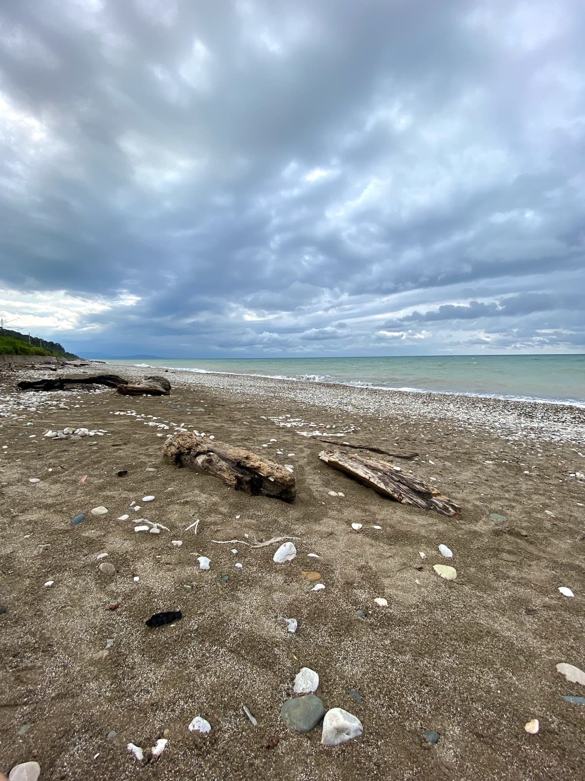 Sandee - Primorskoe Beach