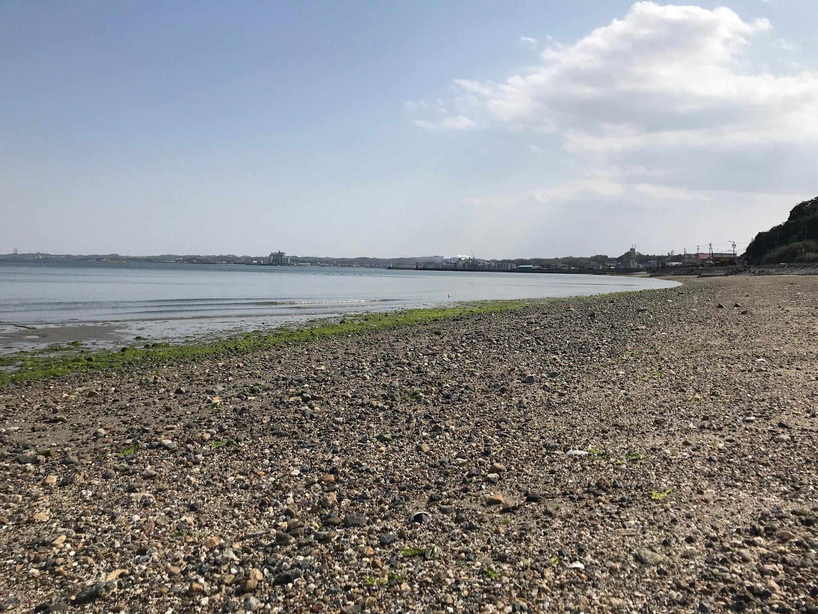 Sandee Kitakata Clamming Area Photo