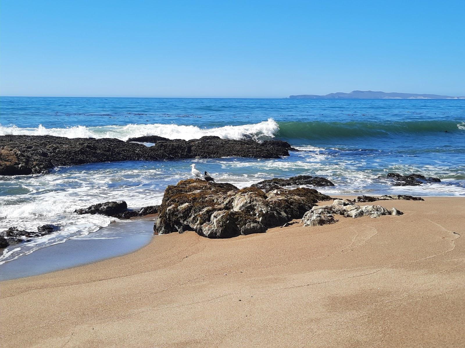 Sandee Santa Maria Beach Photo