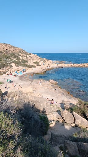 Sandee - Cala De La Palmera