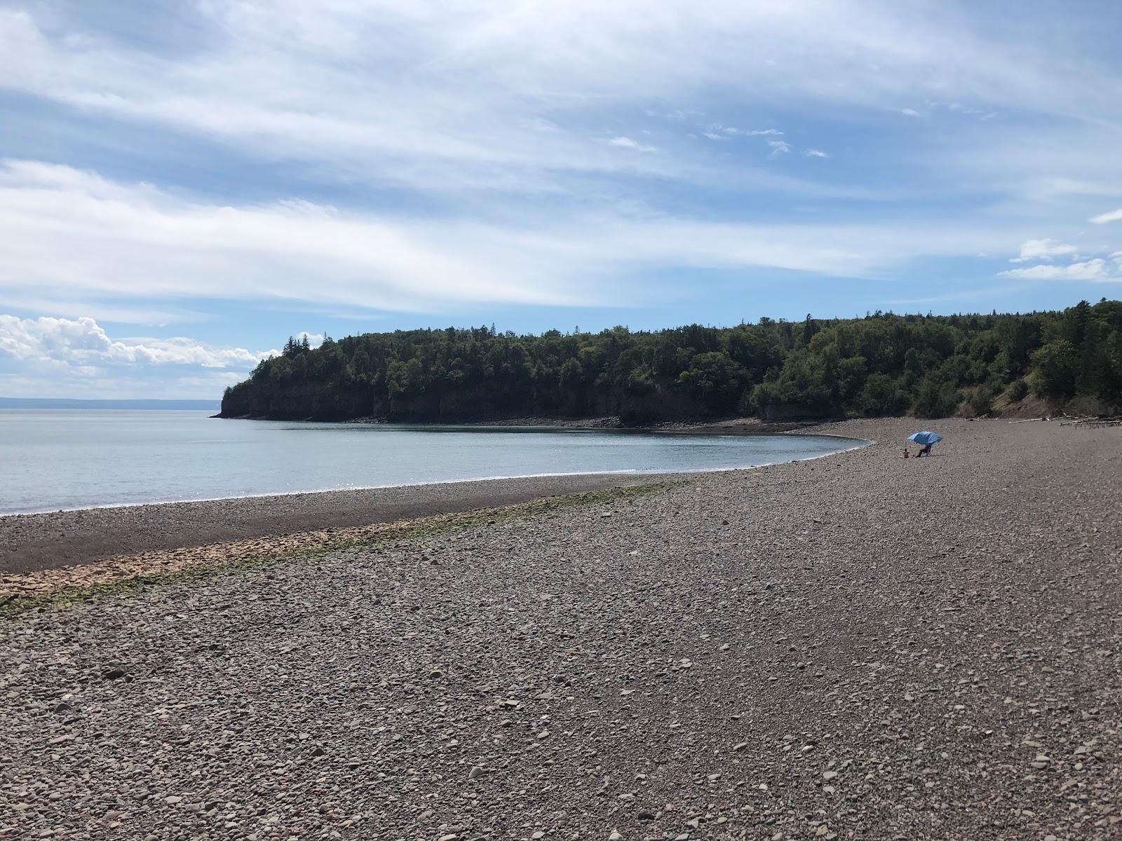 Sandee Horseshoe Cove