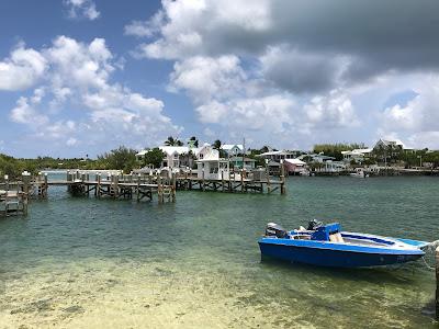 Sandee - Elbow Cay Beach