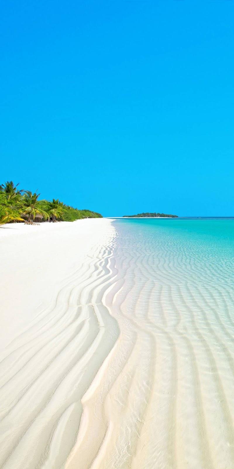 Sandee Medhufaru Island