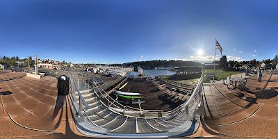 Sandee - Jerisich Park And City Dock