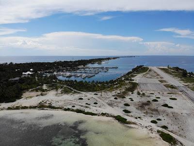 Sandee - North Cat Cay Beach