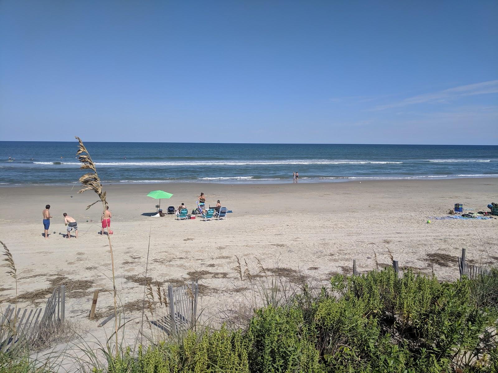 Sandee - Currituck Beach