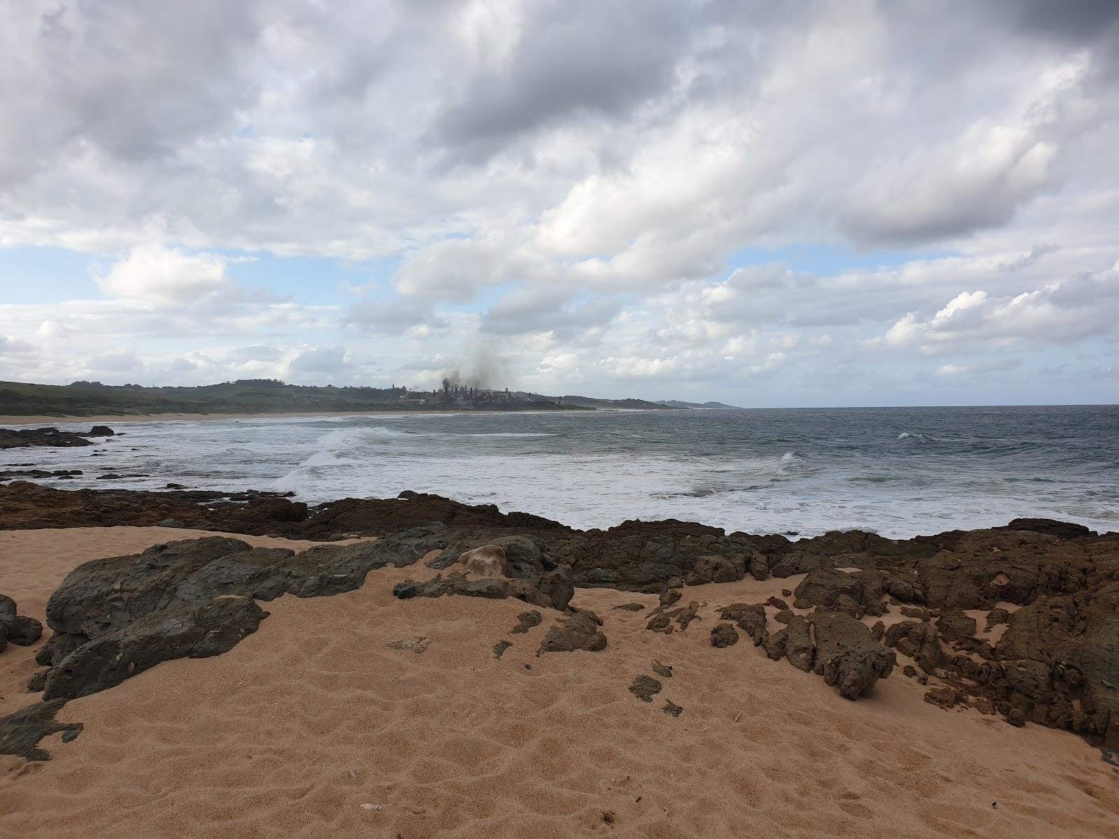 Sandee Bazley Beach
