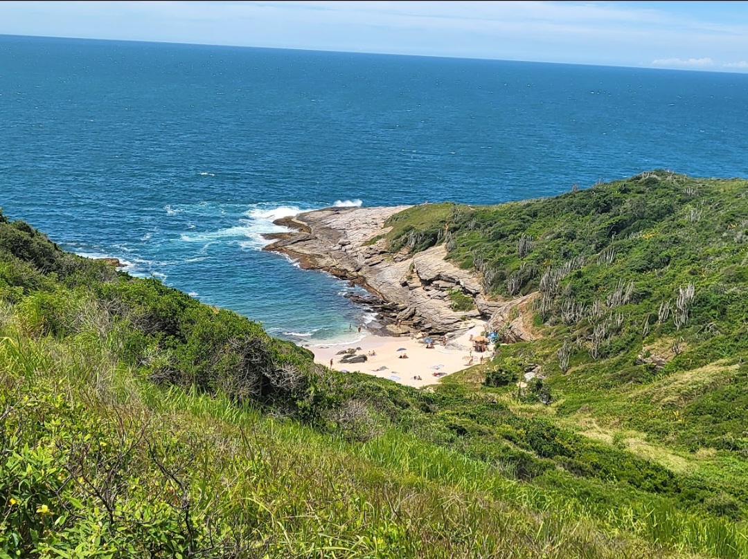 Sandee Ilheu De Boi Beach Photo