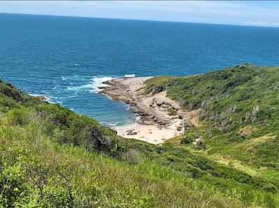 Sandee - Ilheu De Boi Beach