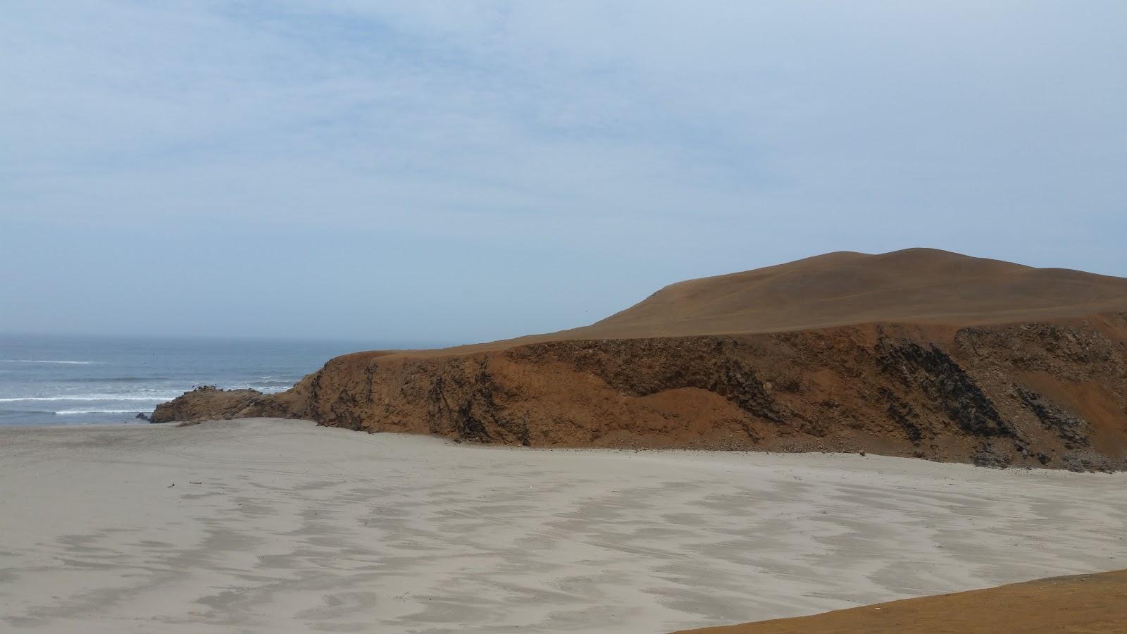 Sandee Playa Quita Calzon