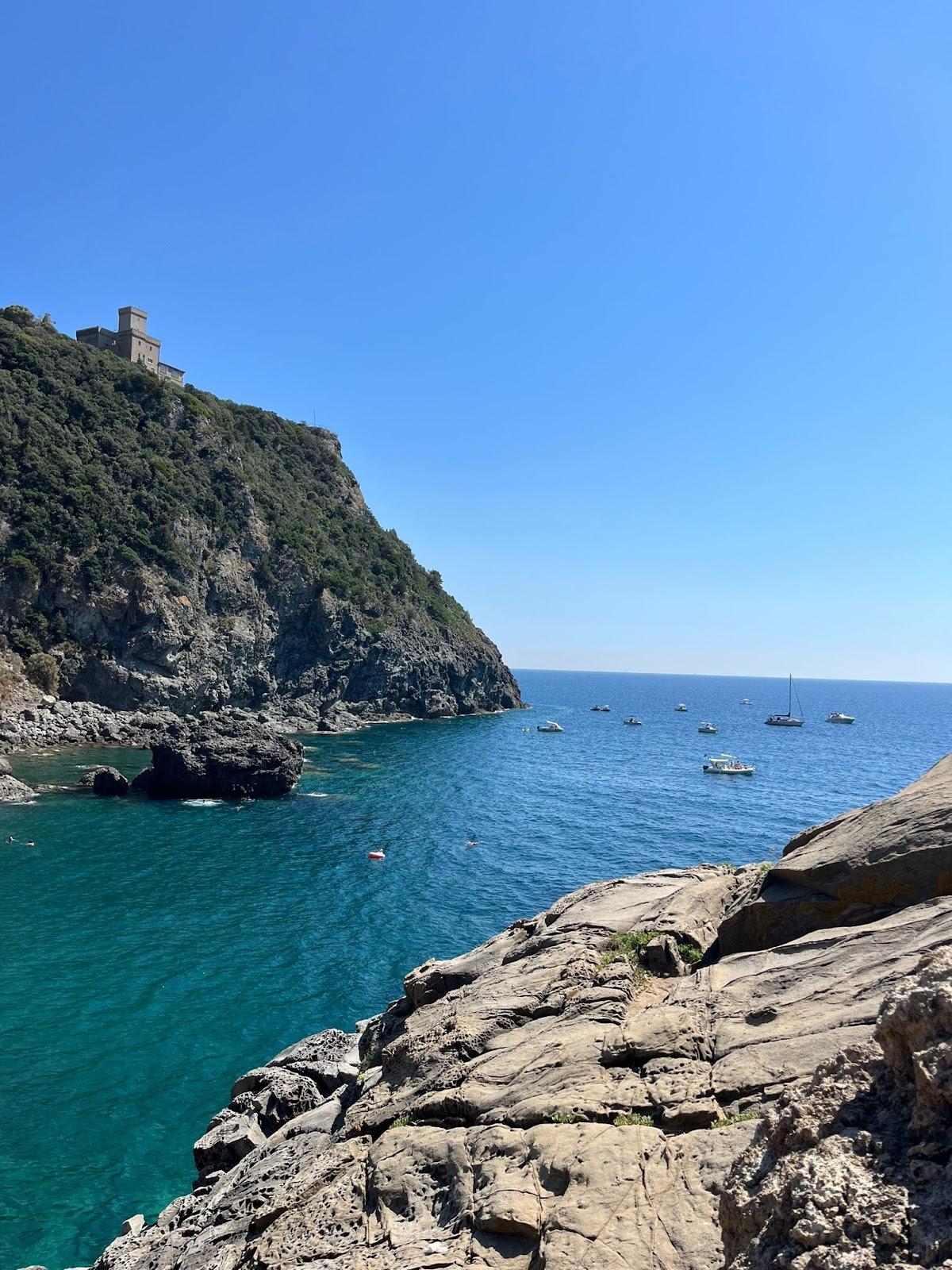 Sandee Cala Del Leone