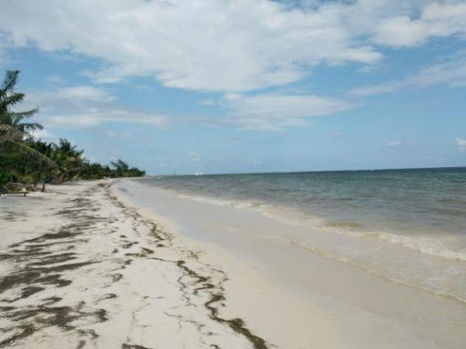 Sandee Kohun Beach Cabanas Photo