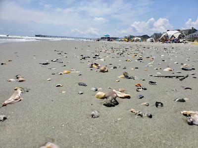 Sandee - 2nd Street Public Beach Access