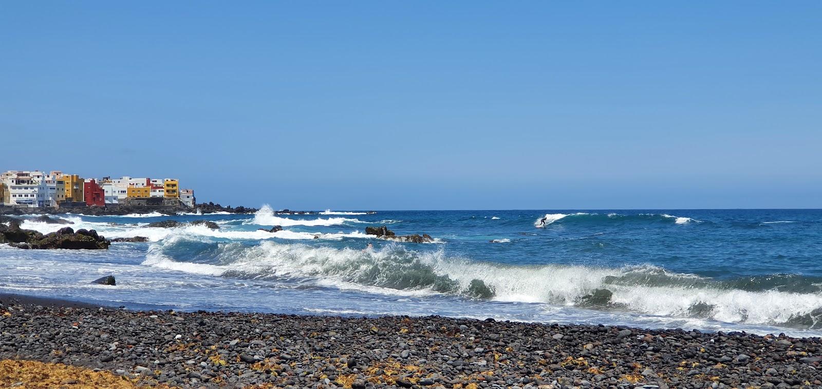 Sandee - Playa Del Castillo