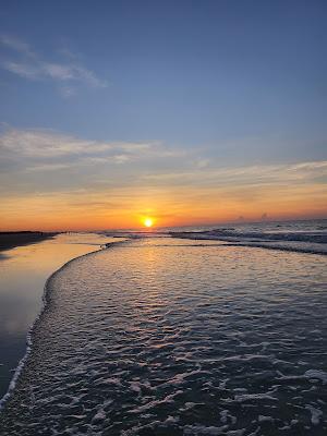 Sandee - Islanders Beach Park