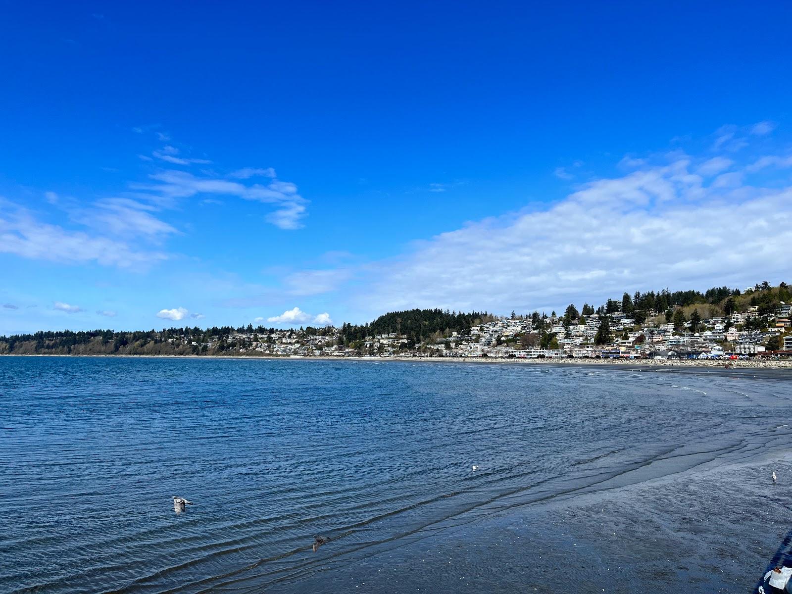 Sandee White Rock