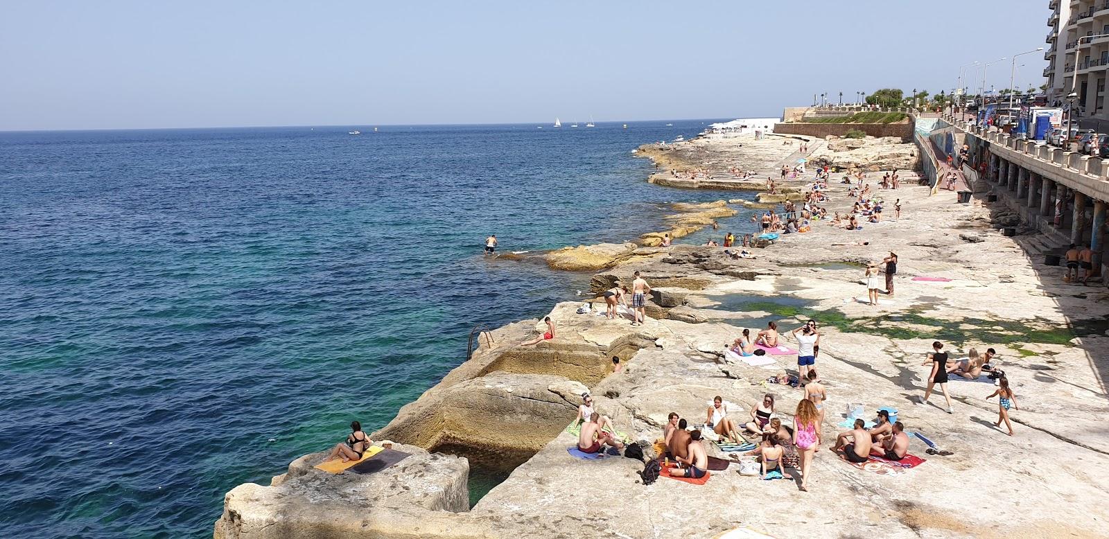 Sandee Qui-Si-Sana Beach