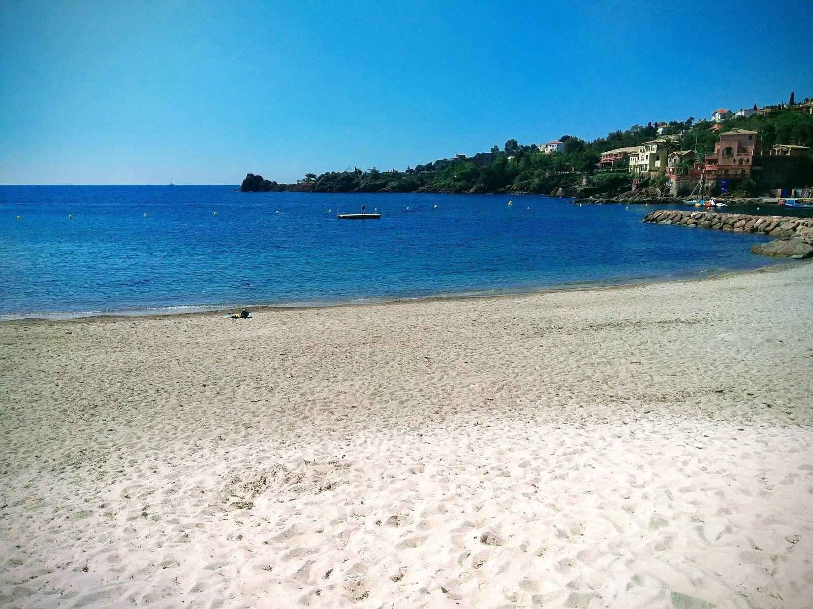 Sandee Beach La Figuerette