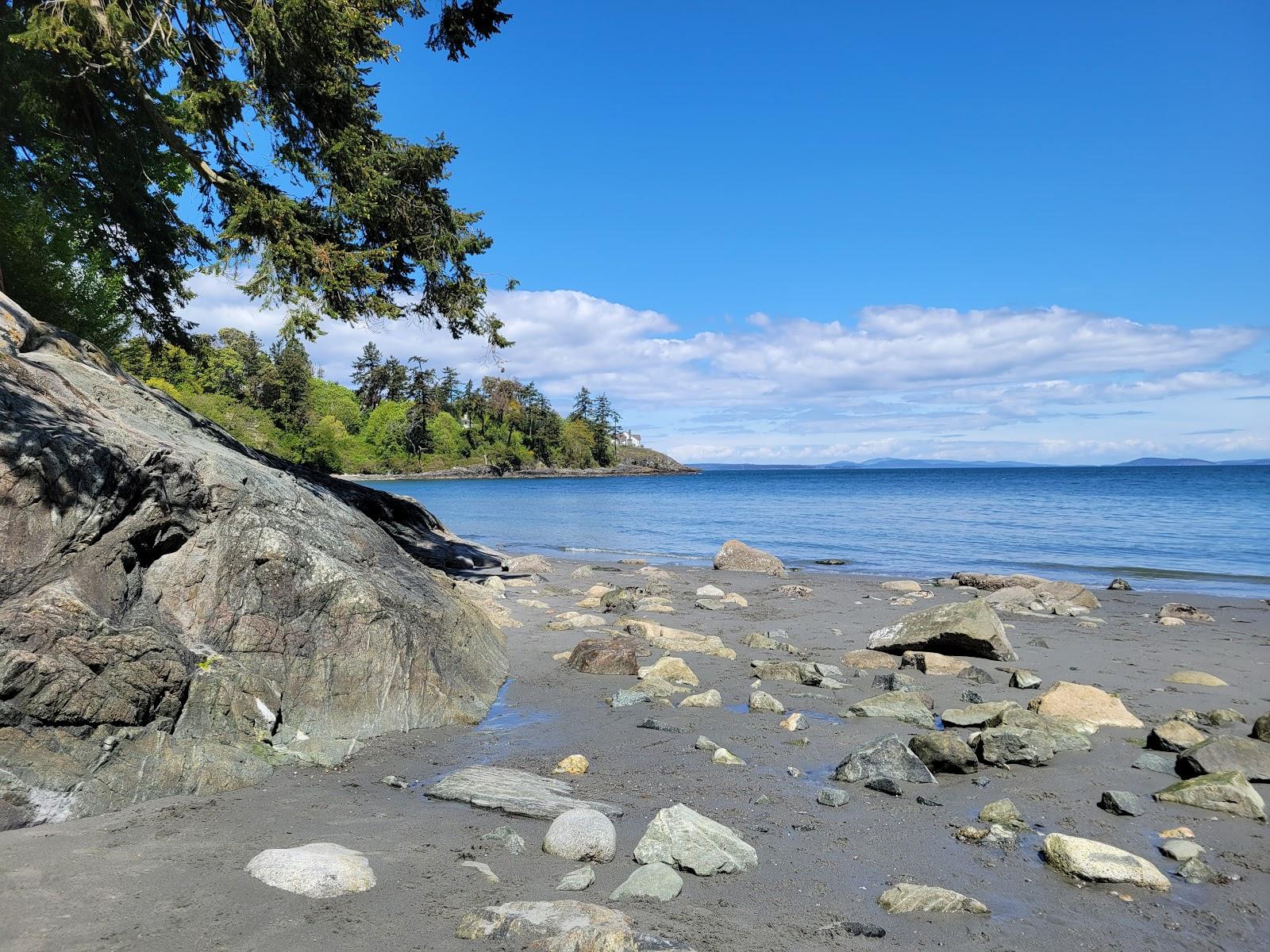 Sandee Hollydene Beach Access Photo