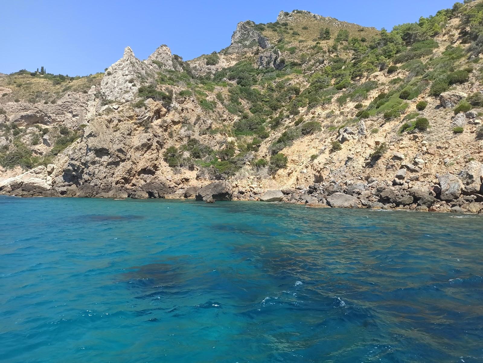 Sandee - Cala Dell'Olio