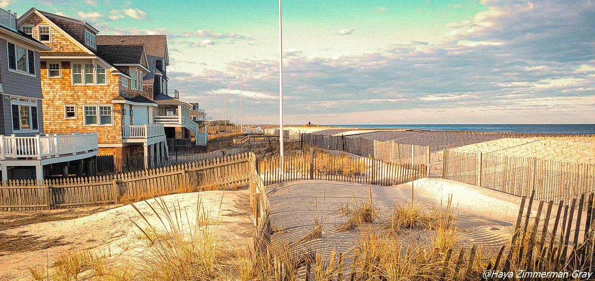 Sandee - Bay Head Beach