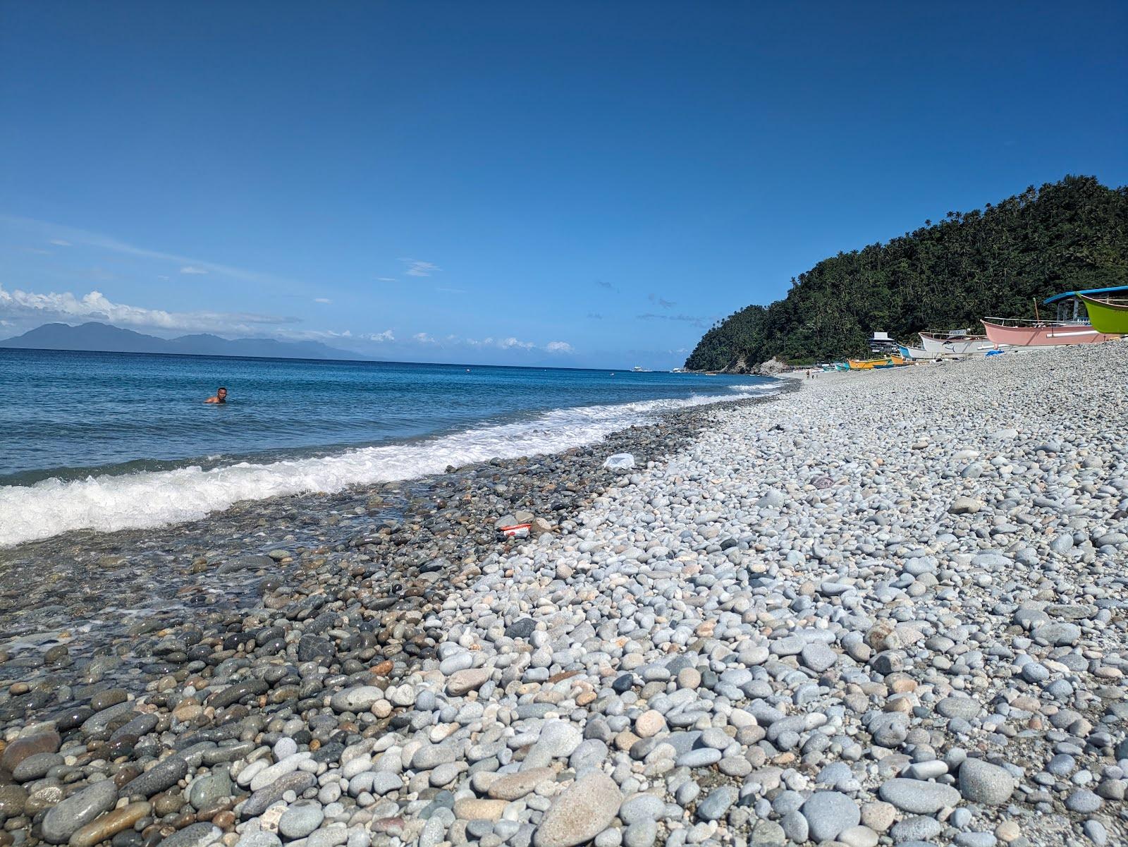 Sandee Mabua Pebble Beach Photo