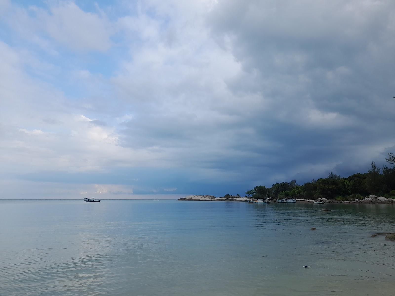 Sandee Pantai Batu Penyu