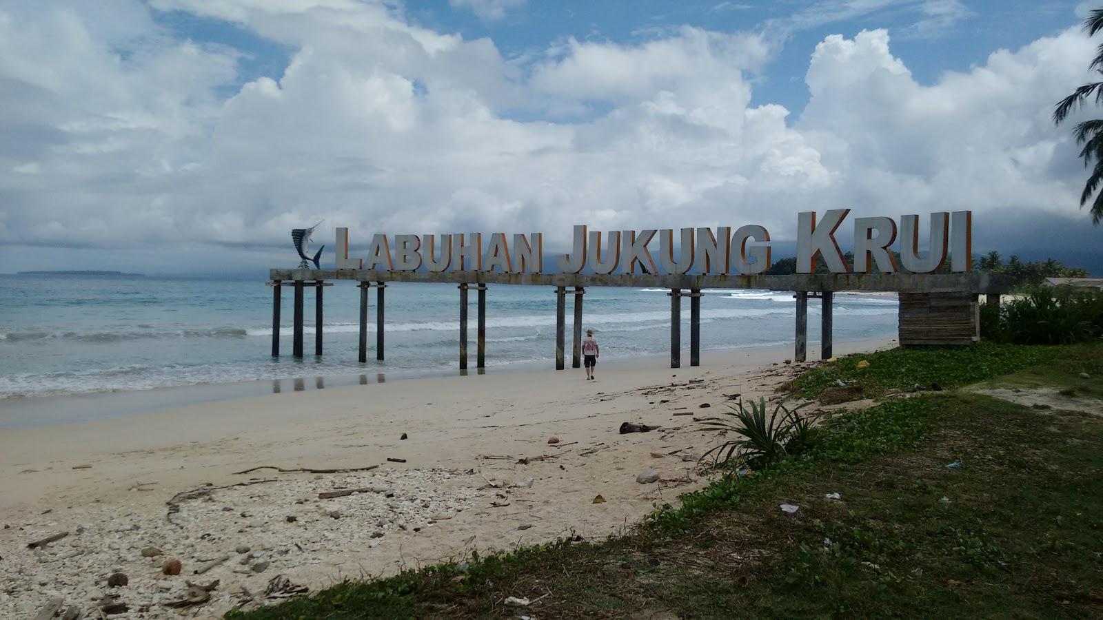 Sandee Tembakak Krui Beach