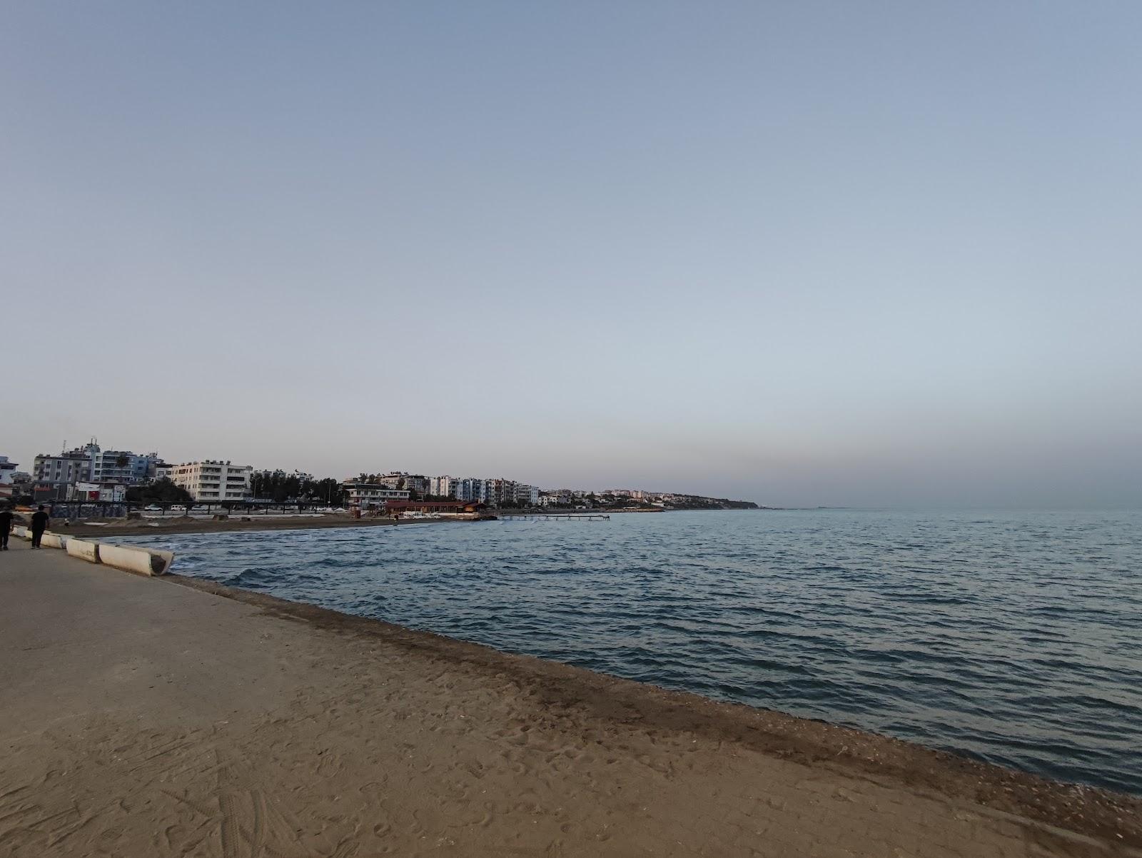 Sandee Yalcin Beach