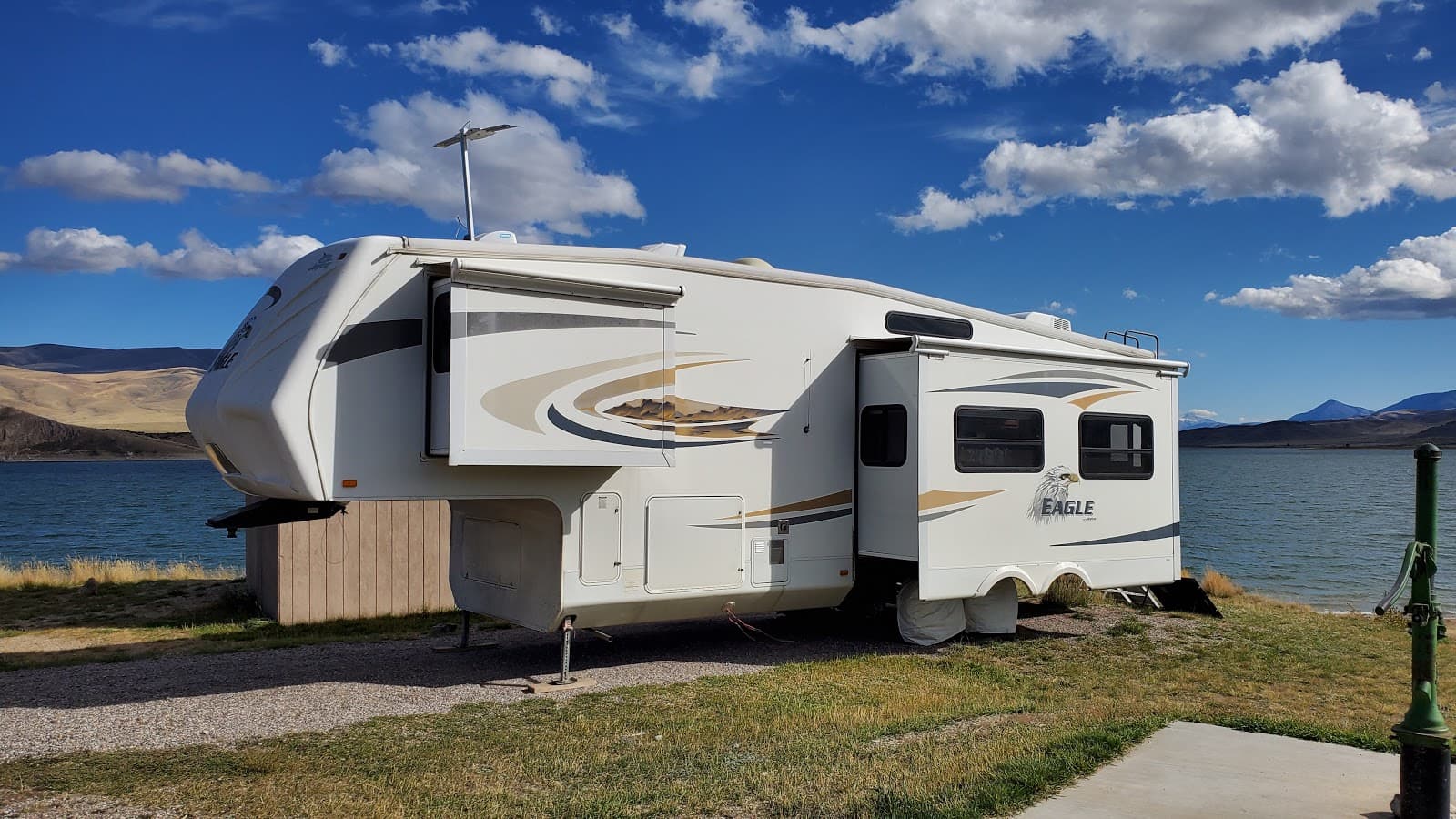 Sandee - Horse Prairie Campground