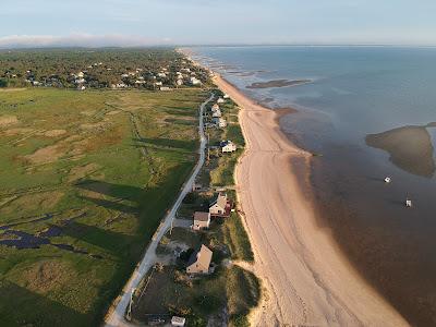 Sandee - Bayberry Lane Beach