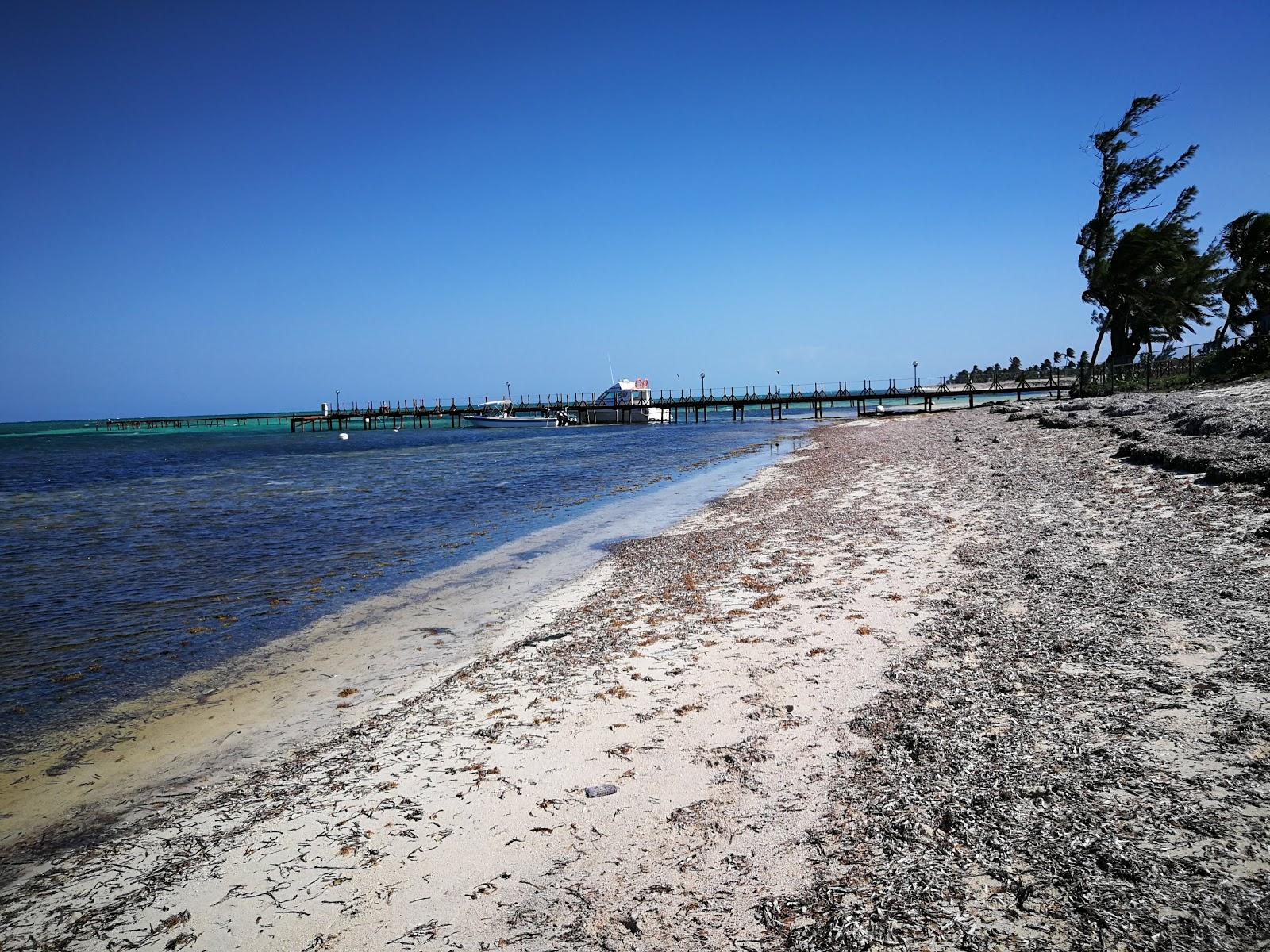 Sandee Blind Beach / Playa Ciega