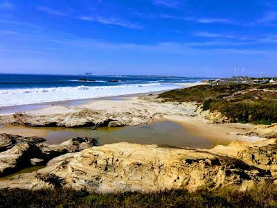 Sandee - Praia Da Oliveirinha