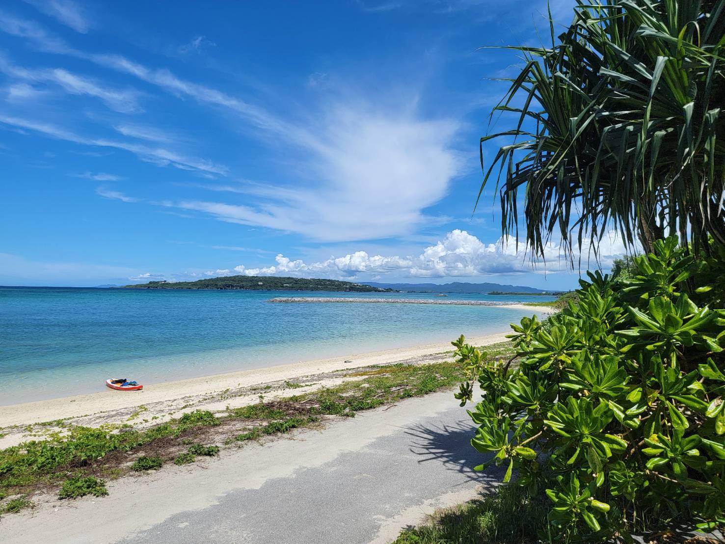 Sandee Villager's Beach