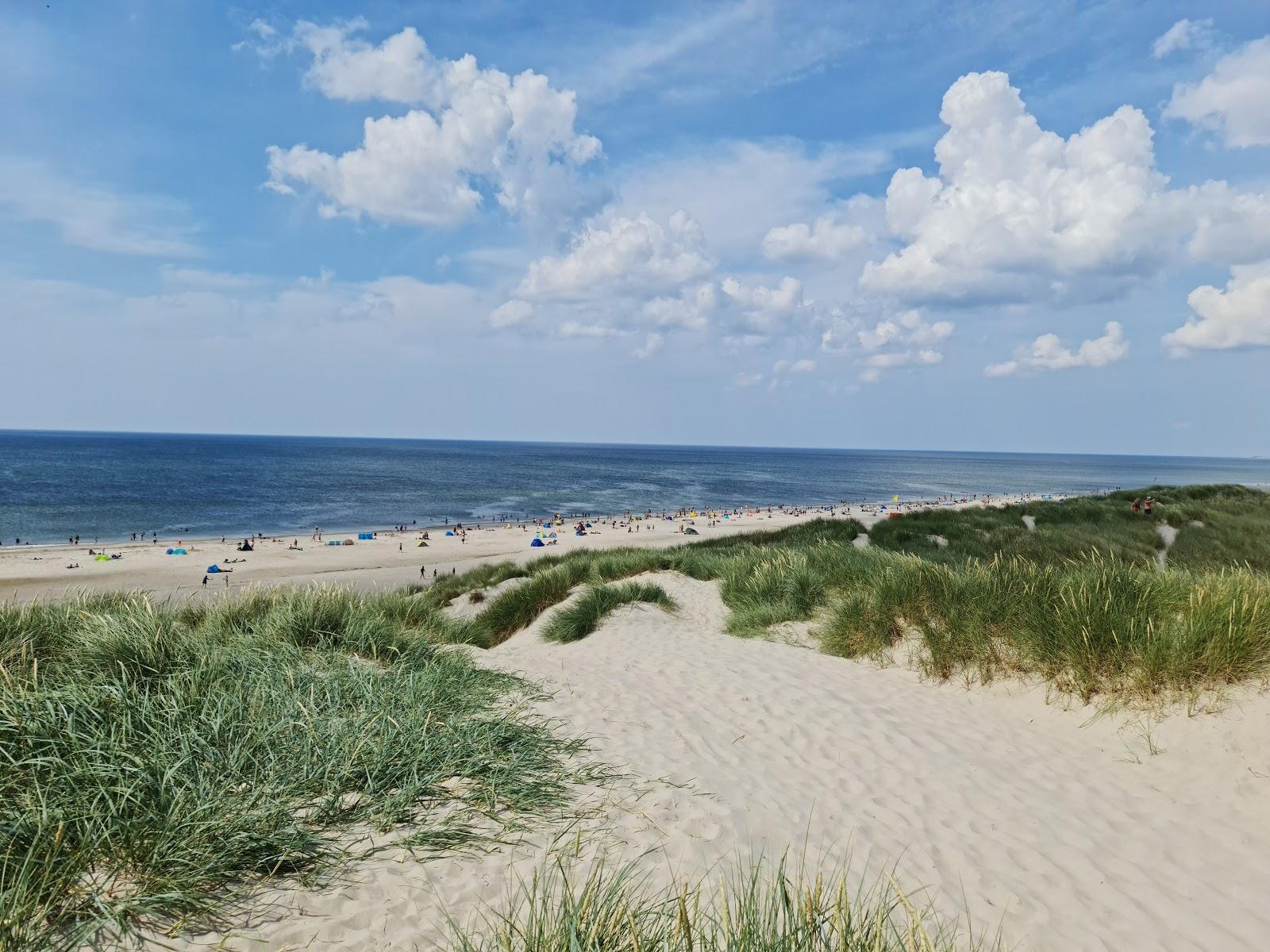 Sandee Henne Strand Beach Photo