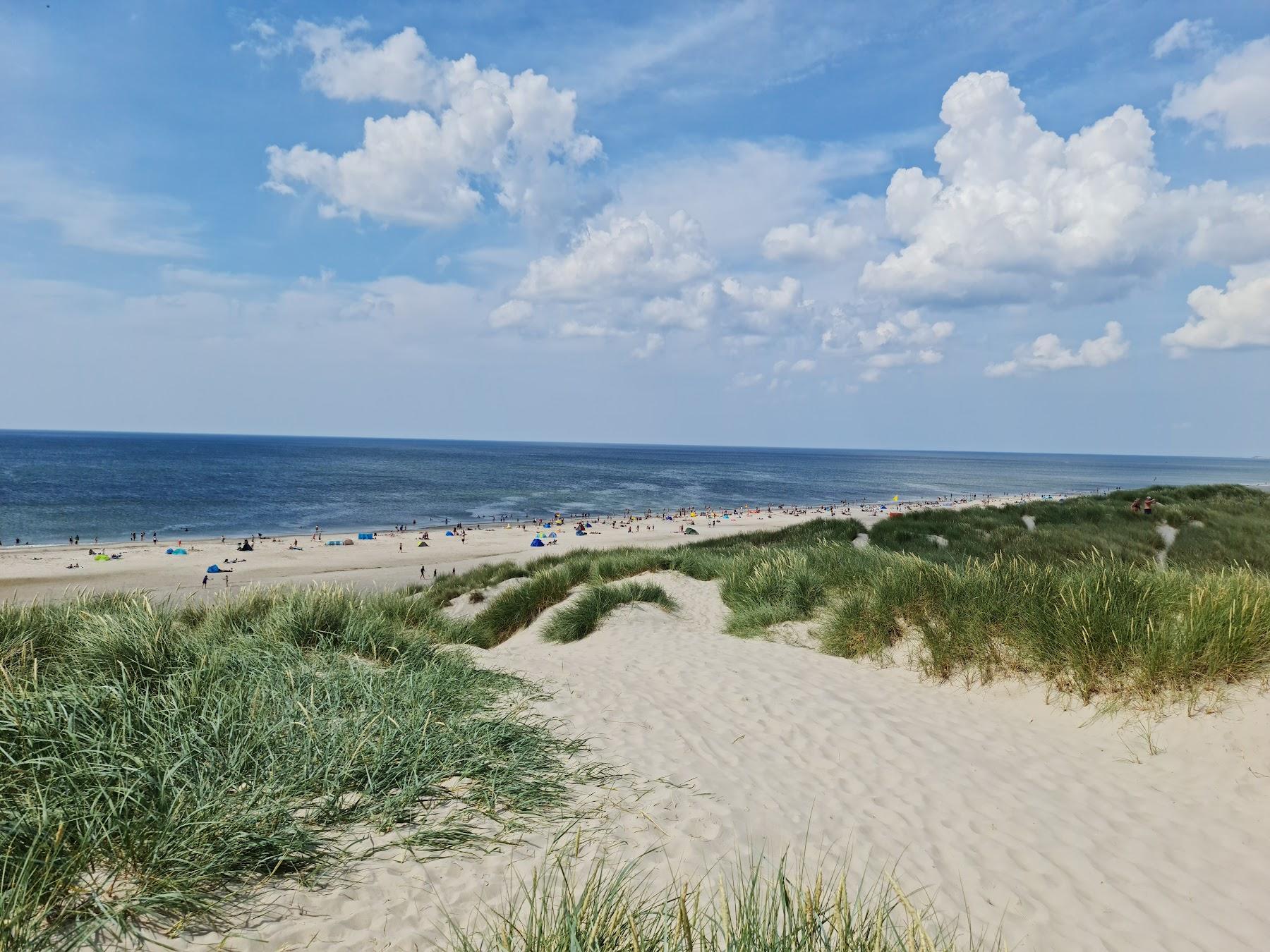 Sandee Henne Strand Beach