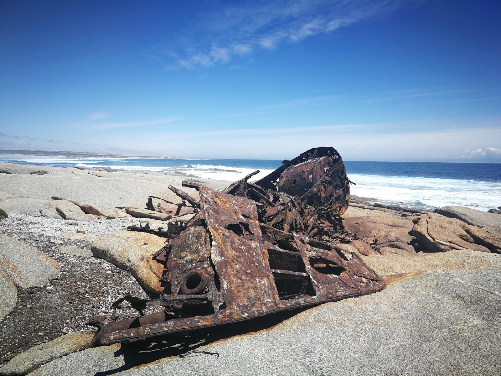 Sandee Hondeklip Bay Beach Photo