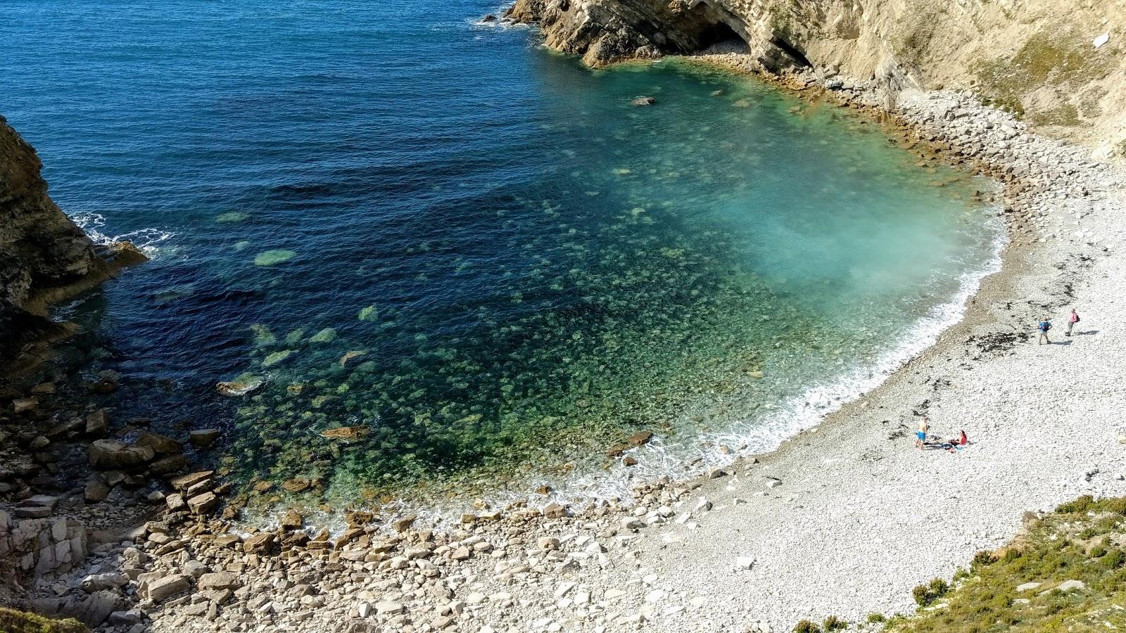 Sandee - Pondfield Cove Beach