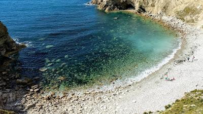 Sandee - Pondfield Cove Beach