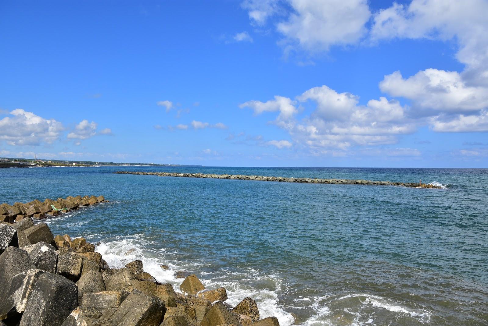 Sandee Otsukaajisai Park Beach
