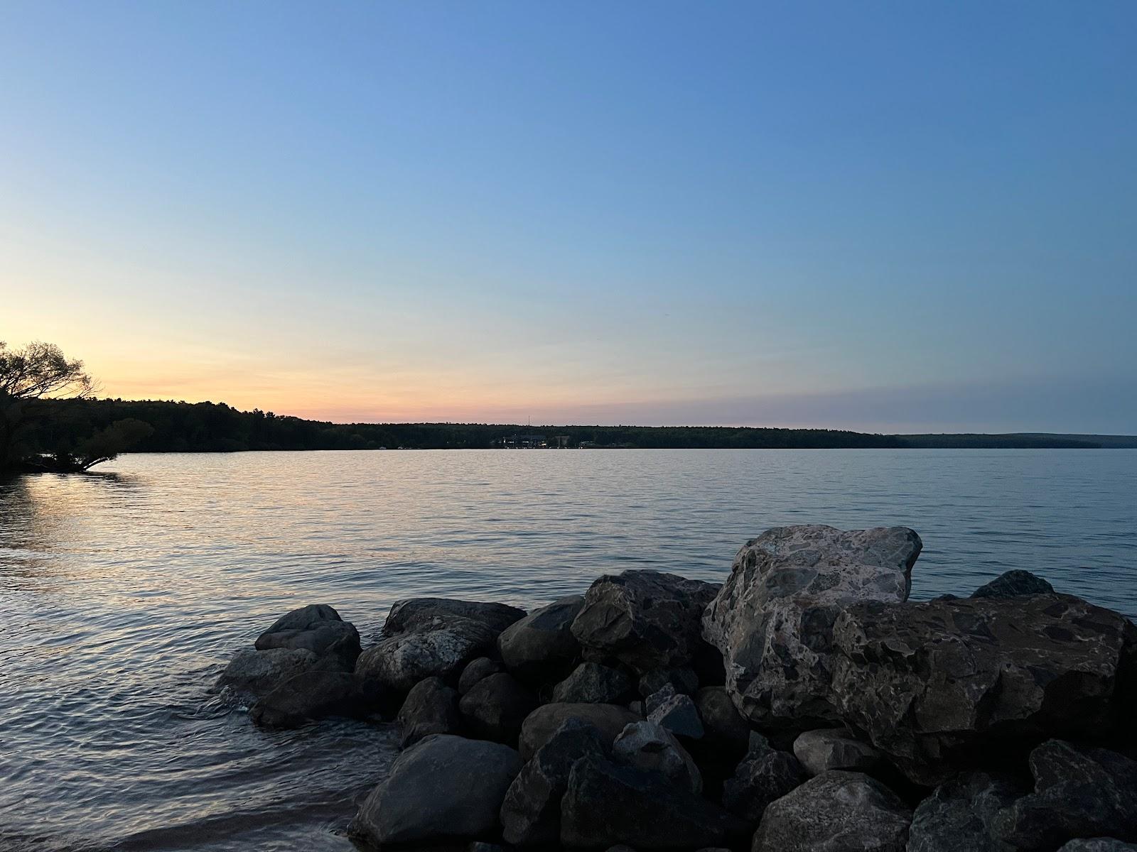 Sandee Roy's Point Marina