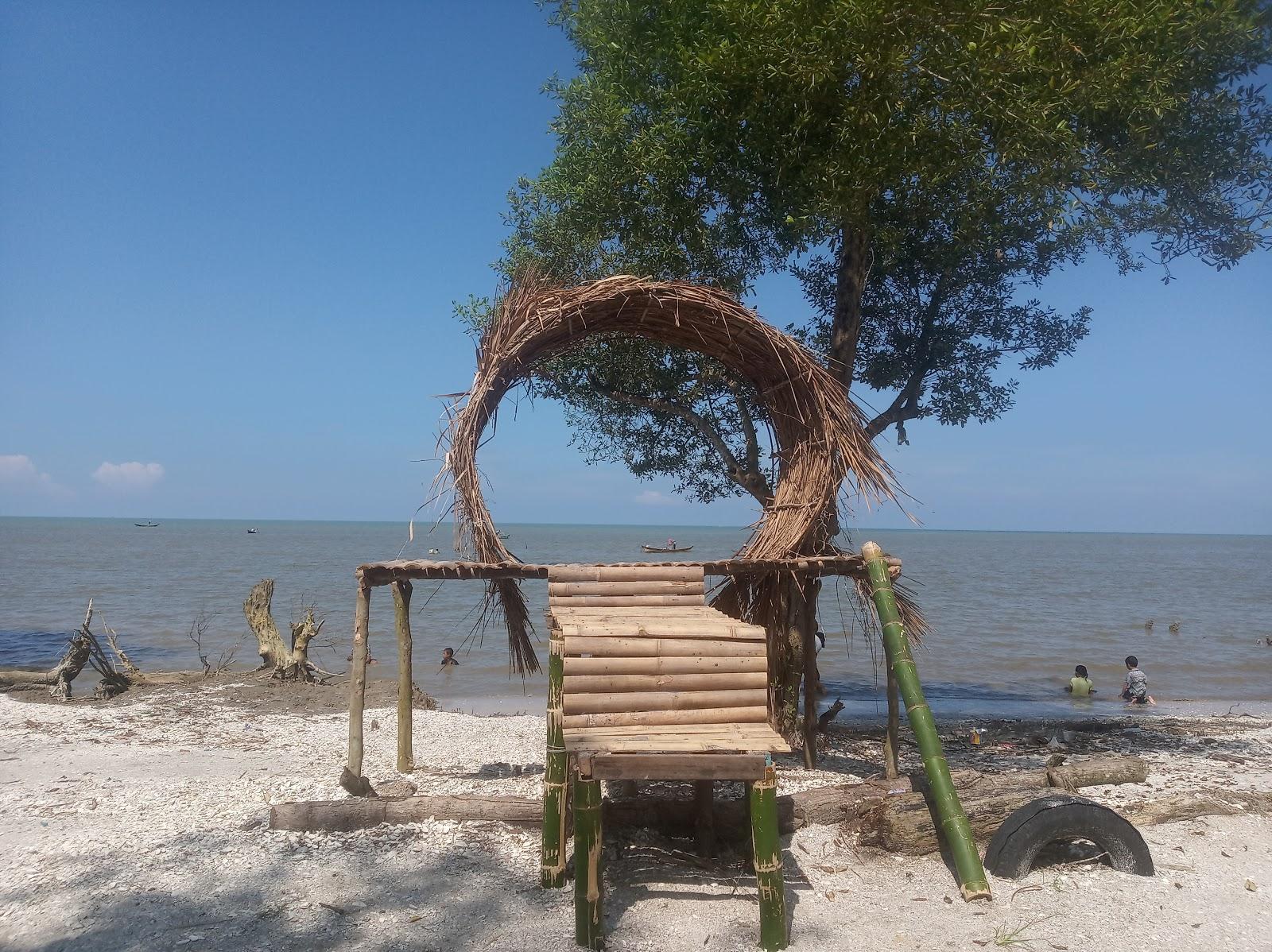Sandee Pantai Alam Serdang