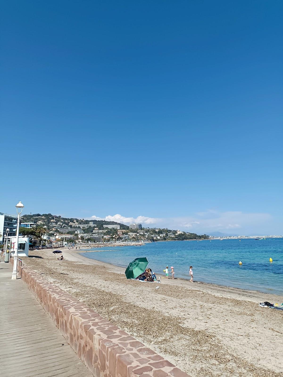 Sandee Plage Gazagnaire