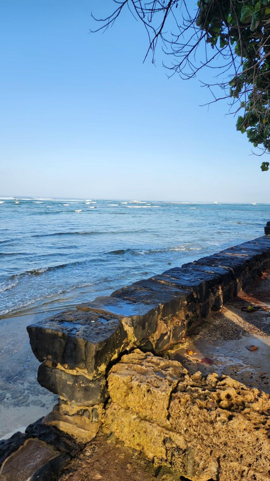 Sandee - Leahi Beach Park