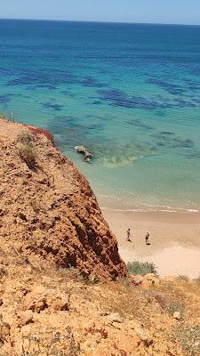 Sandee - Praia Do Amado